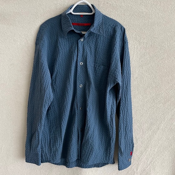 Signum of Germany Dress Shirt. - Picture 1 of 8